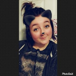 Meet your Posher, Samantha